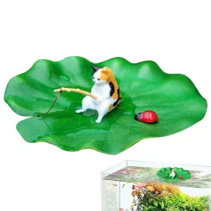 Best Betta Fish Tank Accessories Under $25 — Hideouts, Plants and Nano Gear product 2