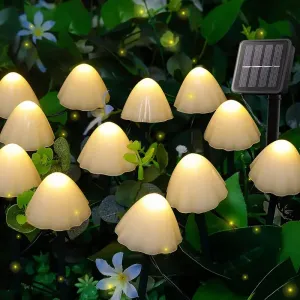 Best Solar Motion Sensor Lights under $25 for Yard Security 2024 product 2