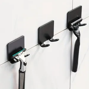 Best No-Drill Wall Hooks under $15 for Dorm Rooms 2024 product 4
