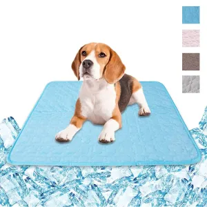 Pet Cooling Blankets for Dogs and Cats Collection 2024 V3 product 2
