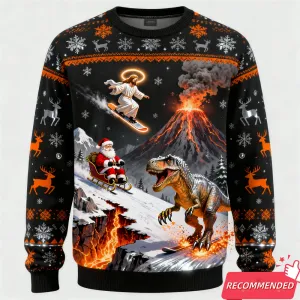 Ugly Christmas Sweaters Under $20 - Funny Holiday Picks product 3