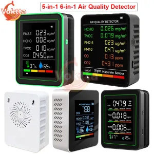 Indoor Air Quality Monitors Under $20 product 1