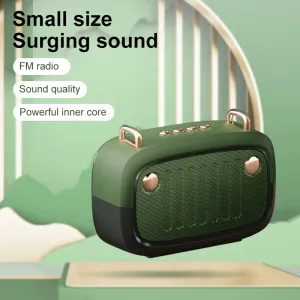 Portable Bluetooth Speakers Under $20 product 2