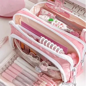 Back-to-School Student Storage Organizers Collection 2024 V3 product 1