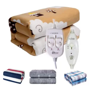 Best Electric Blankets & Heated Throws Under $55 product 4