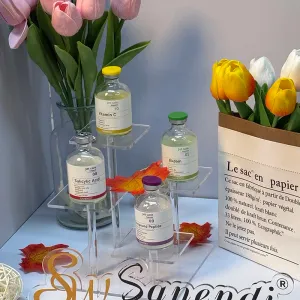 Сыворотка для стеклянной кожи с ниацинамидом и гиалуроновой кислотой product 1