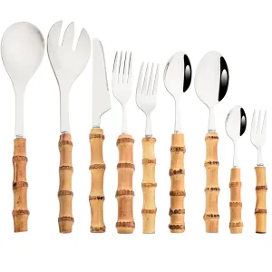 Bamboo Wood Kitchen Accessories Eco product 3