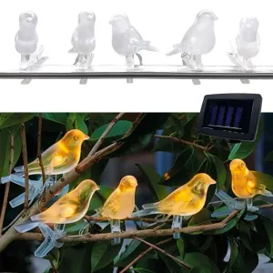 Best Solar String Lights under $25 for Dorm Balcony & Patio Decor 2024 product 4