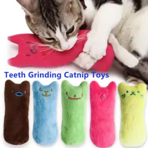 Best Cat Toys and Essentials under $15 — Wands, Mice and Scratchers product 4