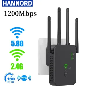 Budget Wi-Fi 5 Routers Under $40 product 1