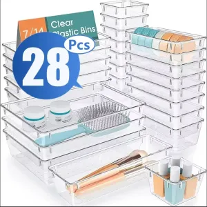 Desk Organization Accessories Clean WFH product 1