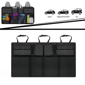 Car Seat Back Organizers Storage Family product 3