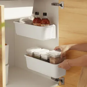 Best Under Sink Storage Organizers under $25 for Small Kitchens 2024 V6 product 1