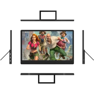 Portable Monitor USB-C 1080p product 3