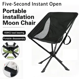 Folding Camping Chairs Lightweight Under product 3