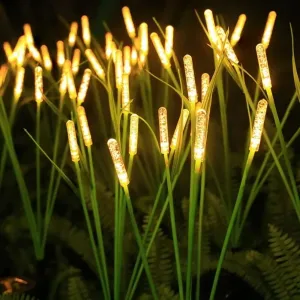 Best Backyard Solar Lights under $25 for Gardens and Patios 2024 product 1
