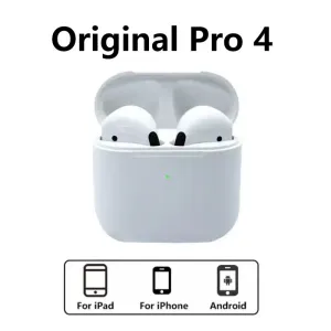 TWS Wireless Earbuds ANC Noise Cancelling product 4