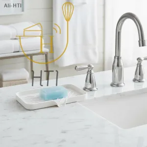 Best Bathroom Counter Organizers under $15 for Small Spaces 2024 V3 product 4