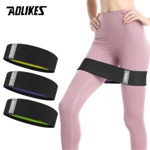 Fitness Resistance Loop Bands Glute product 2
