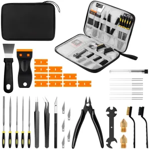 Filament Storage and Resin Printing Accessories product 3