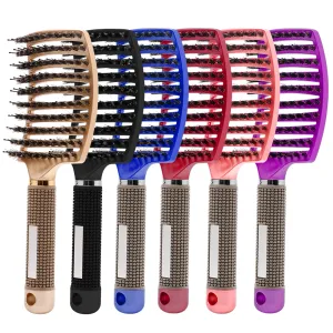 Best Hair Care Tools under $20 — Clips, Curlers and Brushes from AliExpress product 1