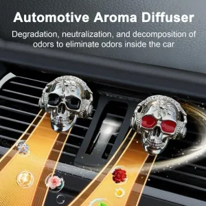 Best Halloween Car Accessories Under $25 product 3