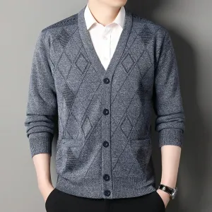 Best Men's Cardigans and Sweaters Under $35 — Fall Layering Picks product 4