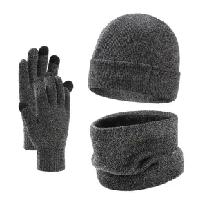 Best Winter Hat, Scarf & Glove Sets Under $35 product 2