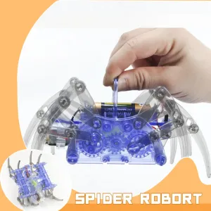 Best STEM Science Kits Under $25 for Kids Ages 6-12 product 2