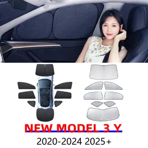 Tesla Model 3 Highland Interior Accessories product 4