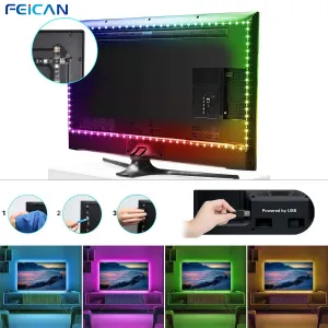 Gaming Room LED Strips and Neon Signs Under $25 product 1