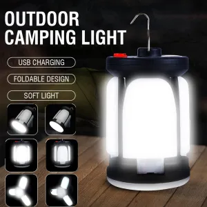 Solar-Powered Portable Chargers for Camping Emergencies - Under $25 2024 product 3