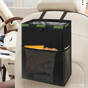 Car Seat Organizers Collection 2024 product 1
