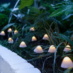 Best Solar String Lights under $25 for Dorm Balcony and Patio Decor 2024 product 3