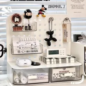 Dorm Desk Organizers for Students Collection 2024 V2 product 1