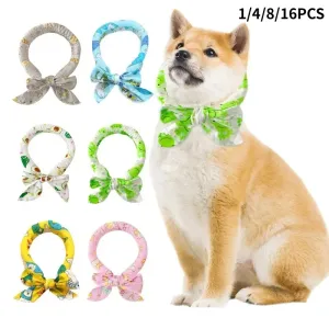 Pet Cooling Collars for Dogs Cats - Under $15 Heat Protection Summer 2024 product 4