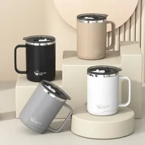 Best Travel Coffee Mugs under $20 — Insulated Tumblers, Pour-Over Kits and Frothers product 1