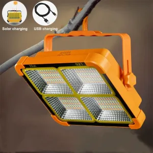 Portable Camping Lanterns Solar Under product 1