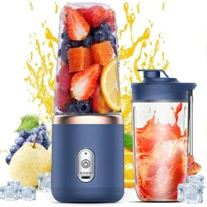 Portable Mini Blenders for Protein Shakes product 4