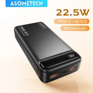 Best Power Banks under $30 — 10000mAh, 20000mAh and Fast Charging product 1