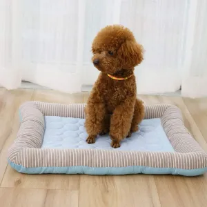 Pet Cooling Blankets for Dogs Cats Collection 2024 V9 New 2024 New 2 product 3