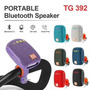 Лучшие портативные Bluetooth-колонки до $30 — наружные, водостойкие и для кемпинга product 2