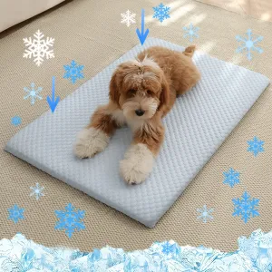 Best Washable Cat Cooling Mats under $15 for Hot Summer Days 2024 V2 product 4