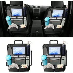Car Seat Organizers Collection 2024 V2 product 1