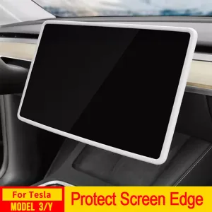 Tesla Model 3 Highland Interior Accessories product 1