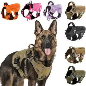 Best No-Pull Dog Harnesses and Leashes under $20 product 2