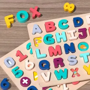 Montessori Sensory Toys Toddlers Educational product 2