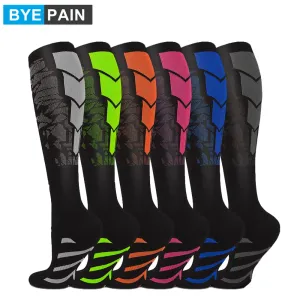 Compression Socks Long Flights Standing Jobs product 2
