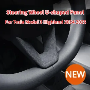 Tesla Model 3 Highland Interior Accessories product 3