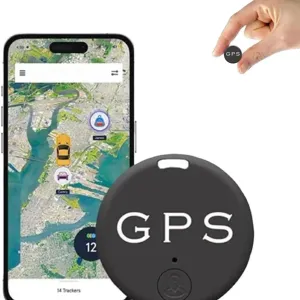 Best Budget GPS Trackers Under $25 for Cars & Motorcycles product 2